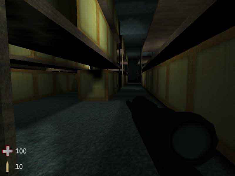 Sniper: Path of Vengeance - screenshot 19