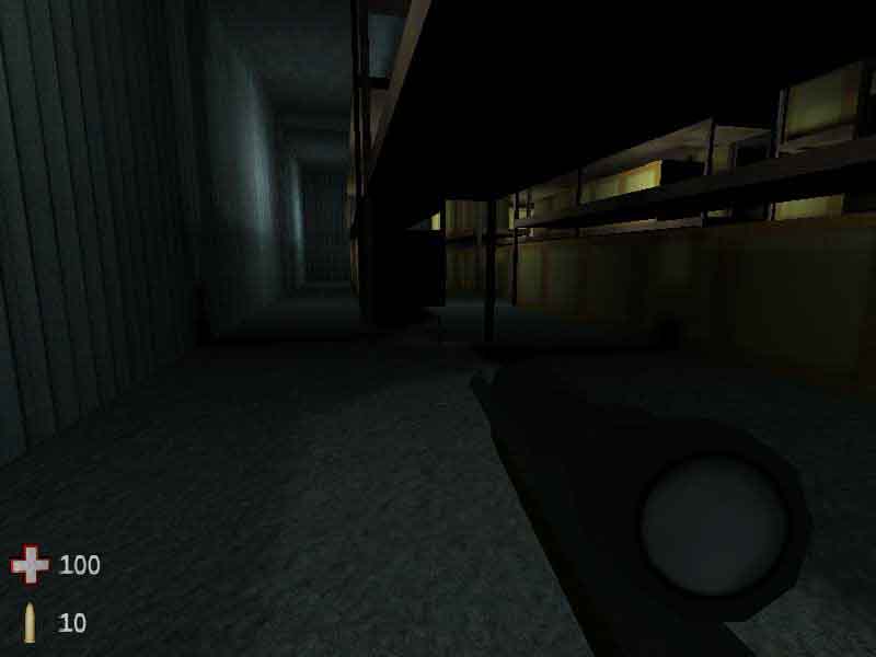 Sniper: Path of Vengeance - screenshot 16