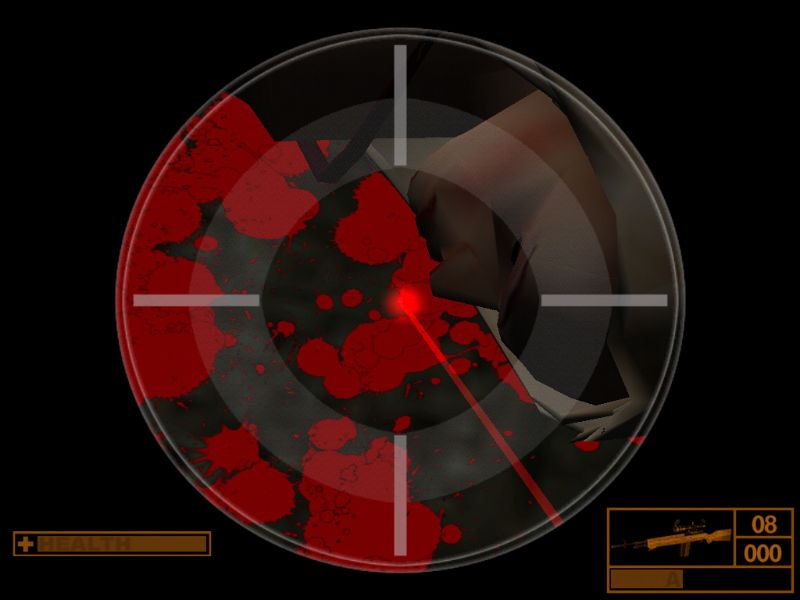 Sniper: Path of Vengeance - screenshot 15