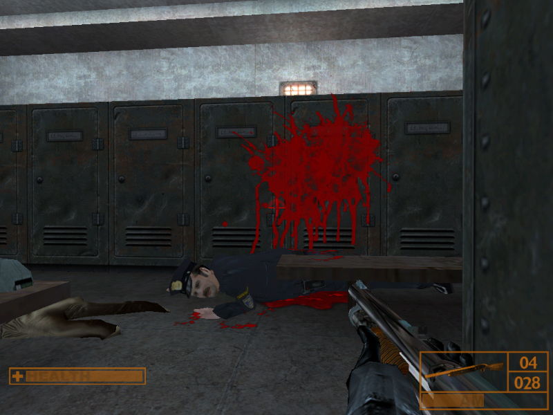 Sniper: Path of Vengeance - screenshot 14