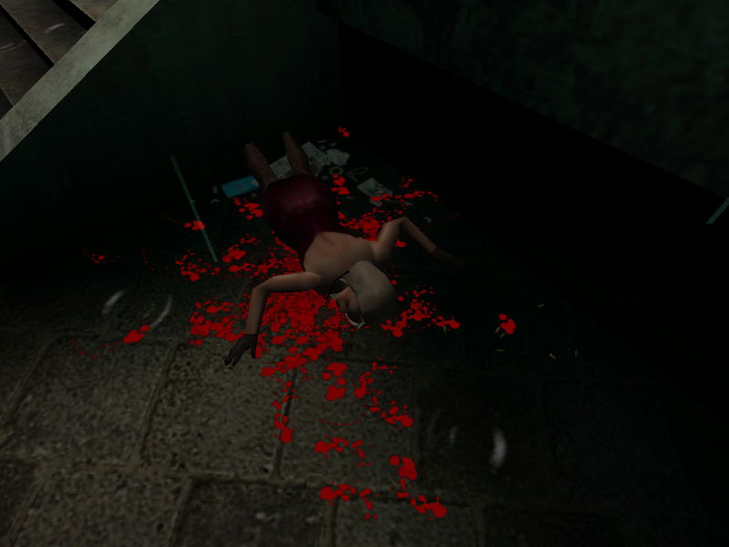 Sniper: Path of Vengeance - screenshot 11
