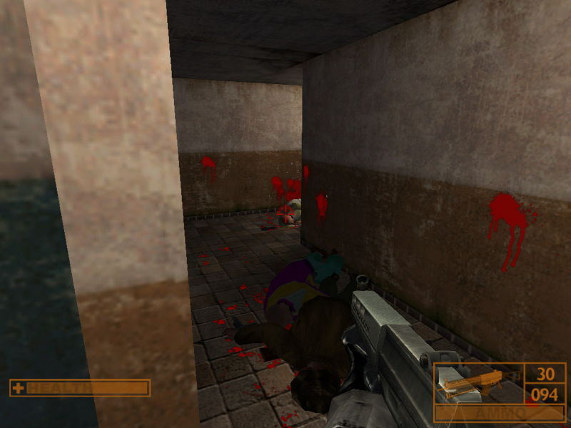 Sniper: Path of Vengeance - screenshot 8