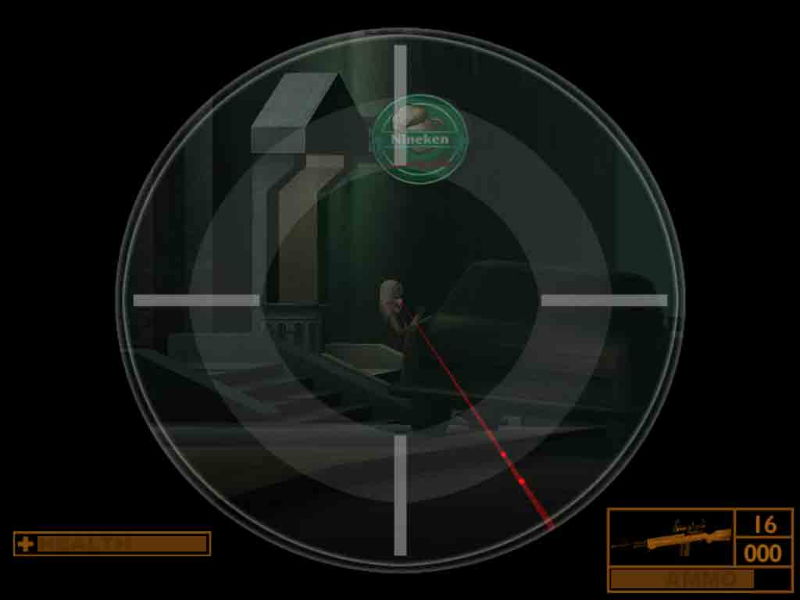 Sniper: Path of Vengeance - screenshot 3