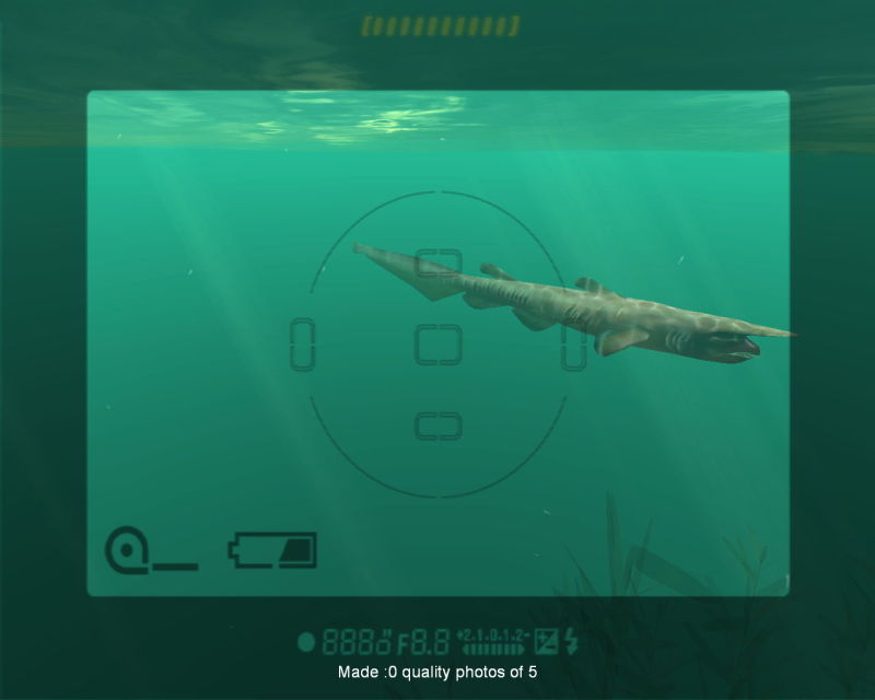 Diver: Deep Water Adventures - screenshot 12
