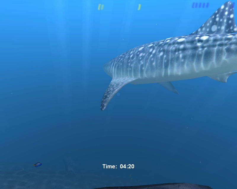 Diver: Deep Water Adventures - screenshot 8