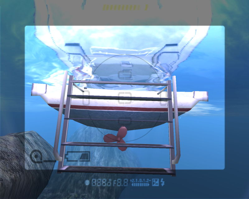Diver: Deep Water Adventures - screenshot 2
