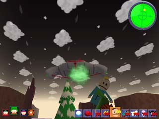 South Park - screenshot 5