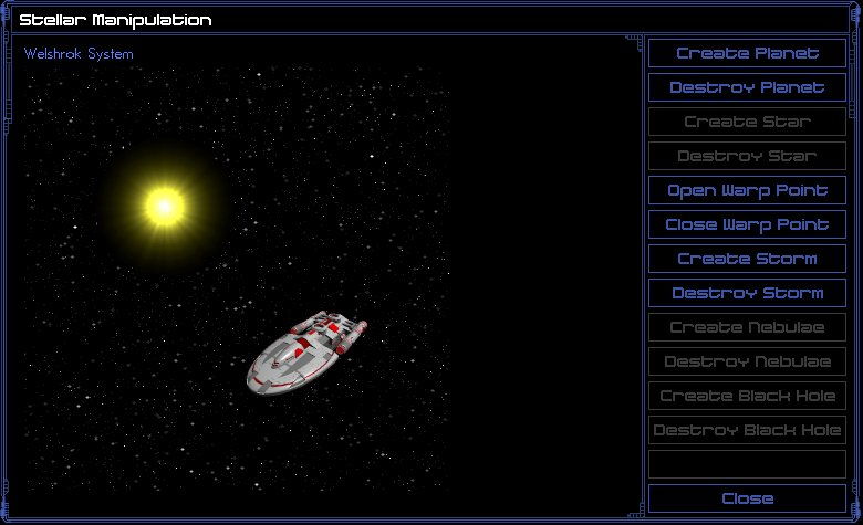 Space Empires IV - screenshot 6