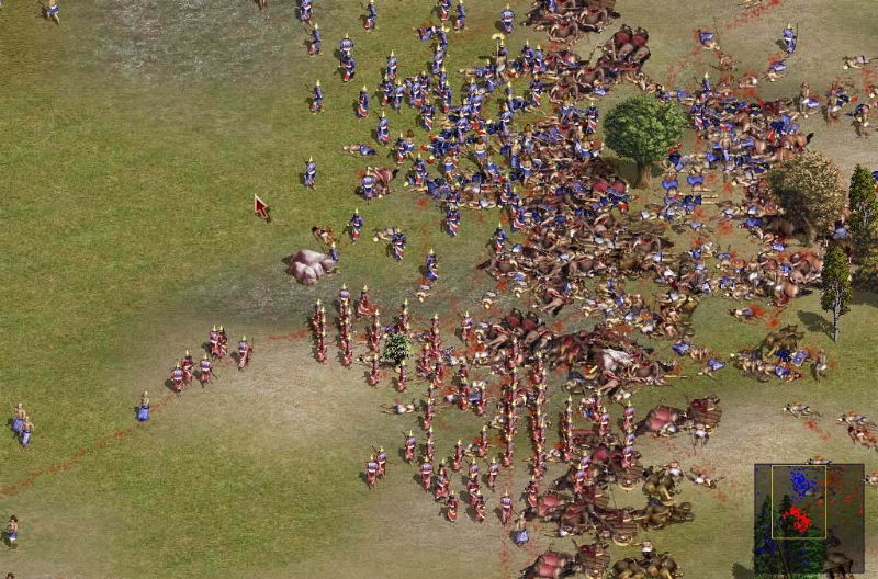 Chariots of War - screenshot 9