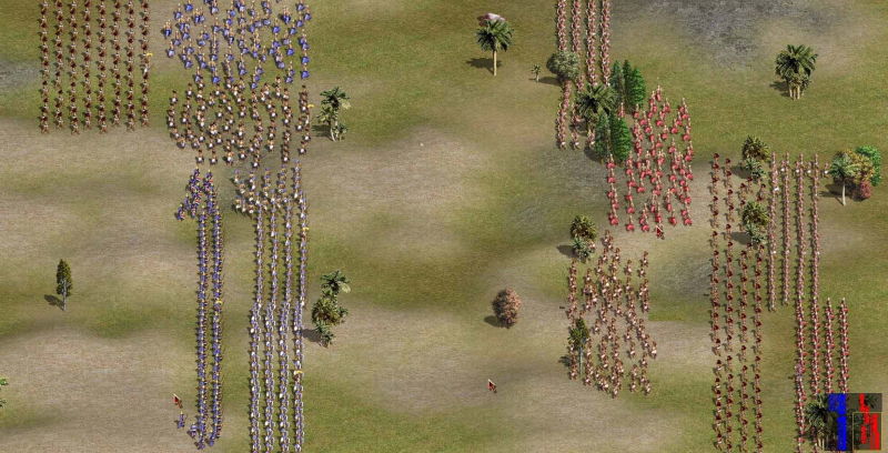 Chariots of War - screenshot 5