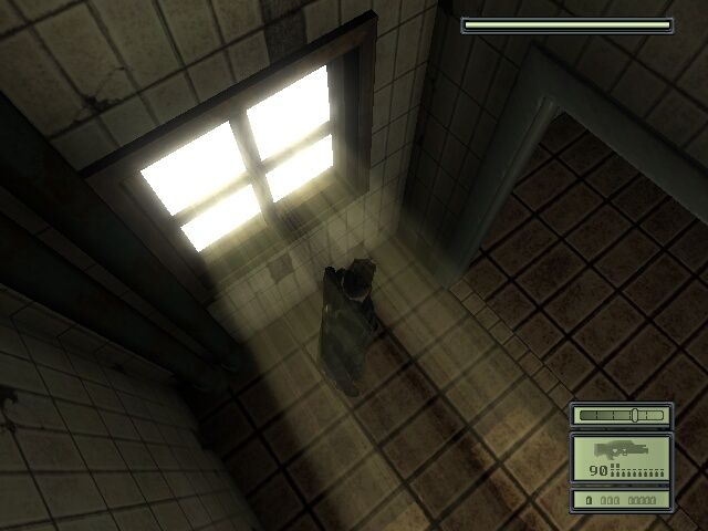Splinter Cell - screenshot 26