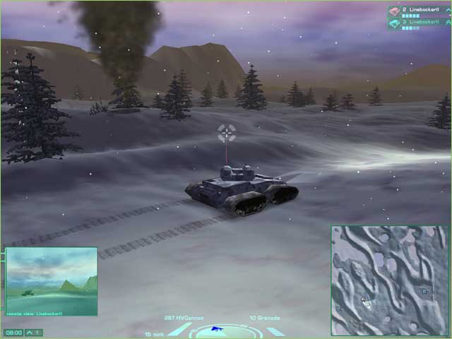 Stealth Combat: Ultimate War - screenshot 12