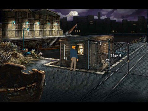 Broken Sword 2: The Smoking Mirror - screenshot 6
