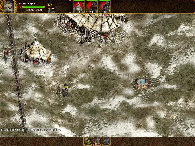 Celtic Kings: Rage of War - screenshot 14