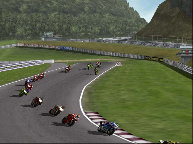 Superbike World Championship - screenshot 13