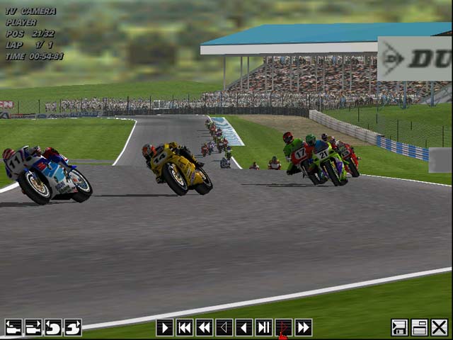 Superbike World Championship - screenshot 9