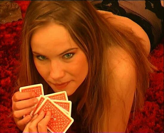 Video Strip Poker - screenshot 192