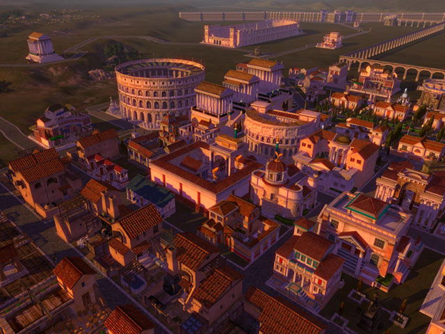 Caesar 4 - screenshot 13
