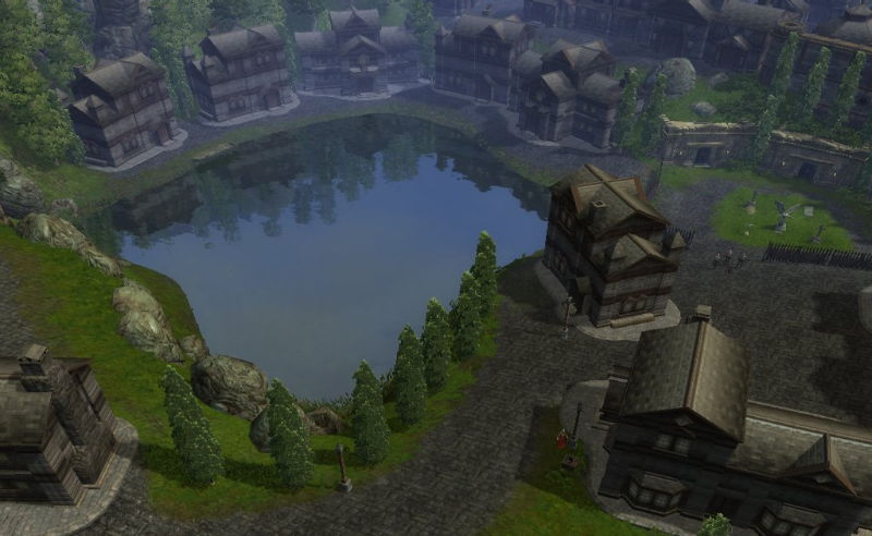 Neverwinter Nights 2 - screenshot 14