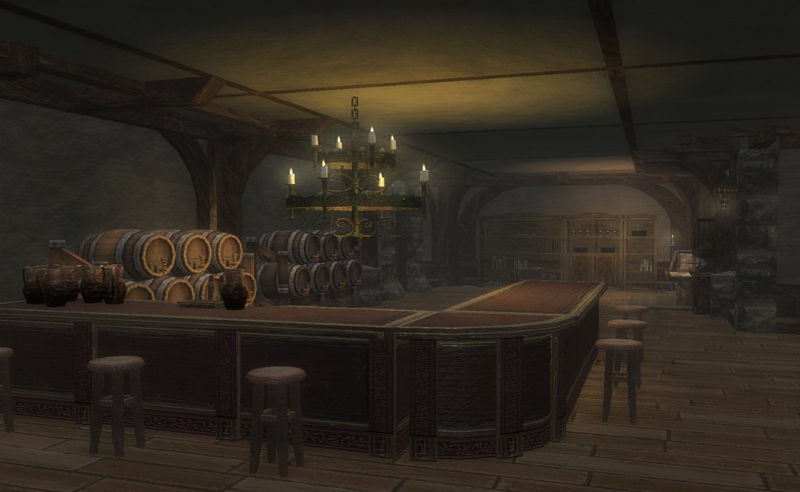 Neverwinter Nights 2 - screenshot 6