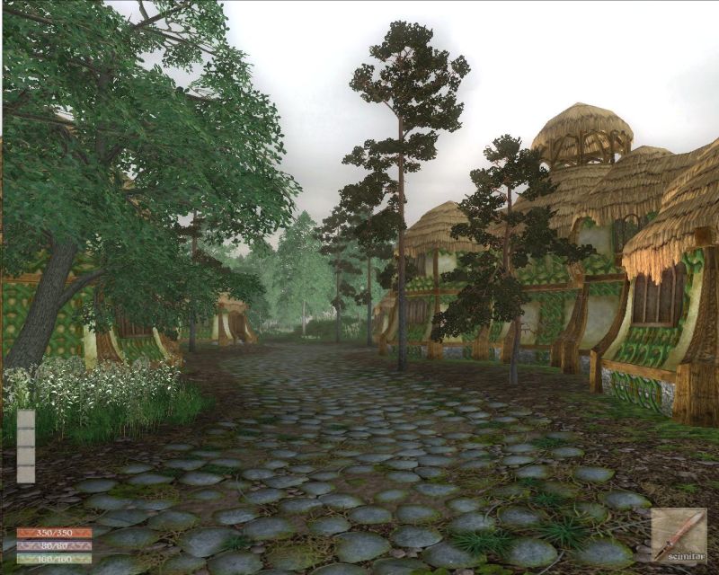 The Tales of Walenir - screenshot 2