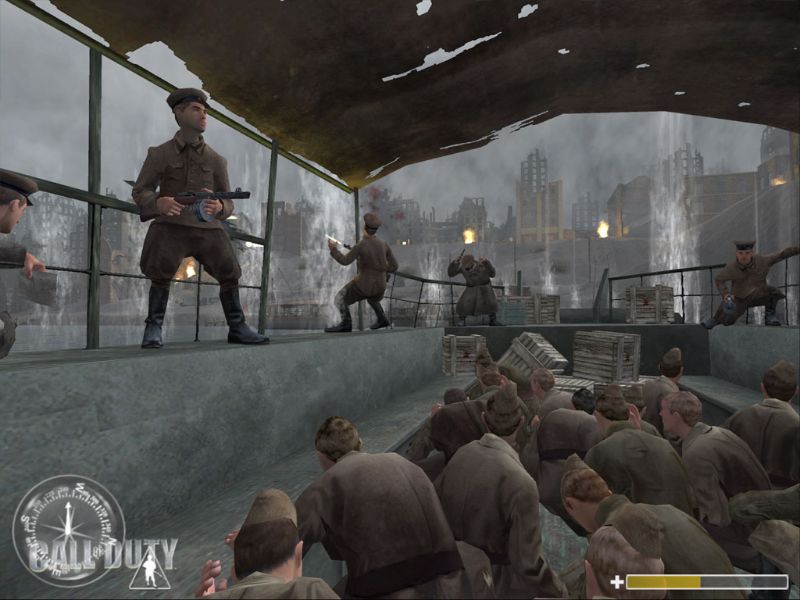 Call of Duty - screenshot 19