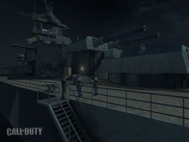 Call of Duty - screenshot 15
