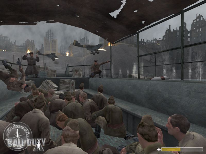 Call of Duty - screenshot 6