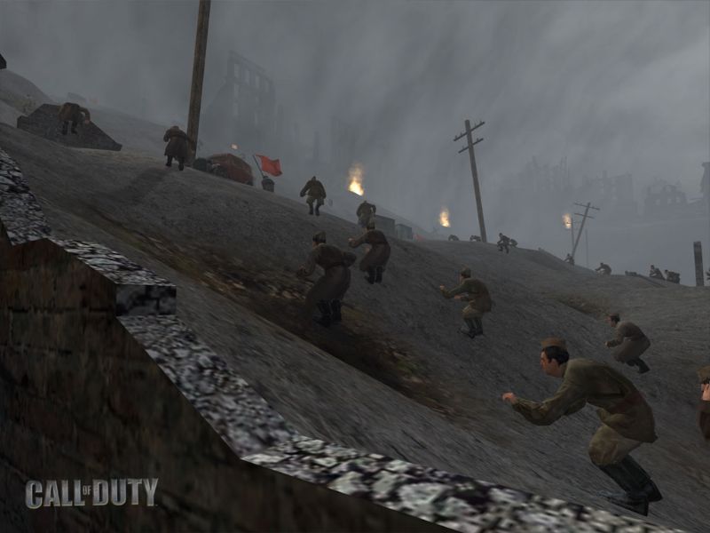 Call of Duty - screenshot 5