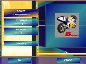 Suzuki Alstare Extreme Racing - screenshot 12
