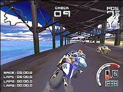 Suzuki Alstare Extreme Racing - screenshot 3