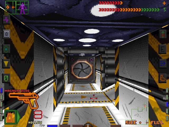 System Shock - screenshot 2