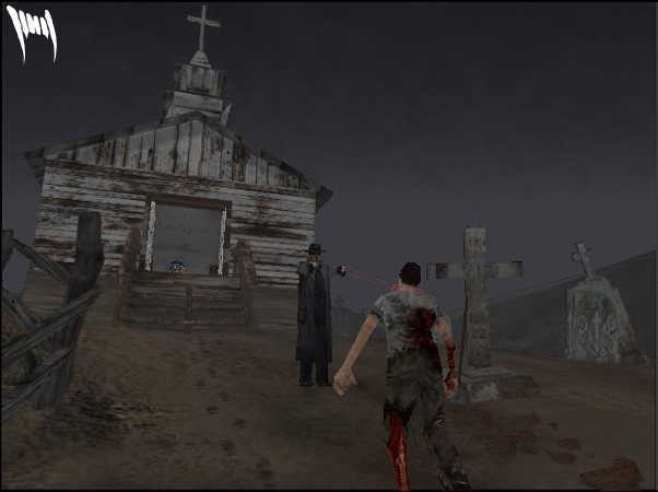 Nocturne - screenshot 15