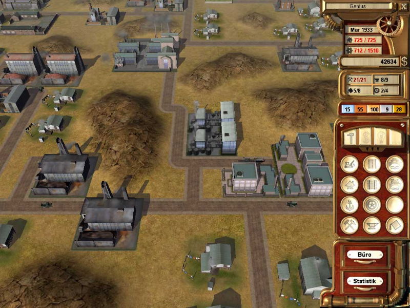 Geniu$: The Tech Tycoon Game - screenshot 14