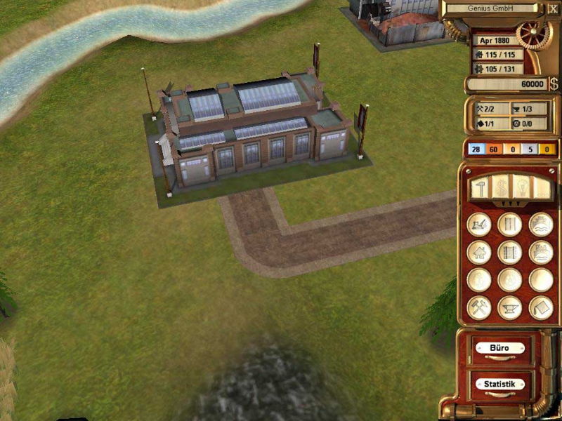 Geniu$: The Tech Tycoon Game - screenshot 13