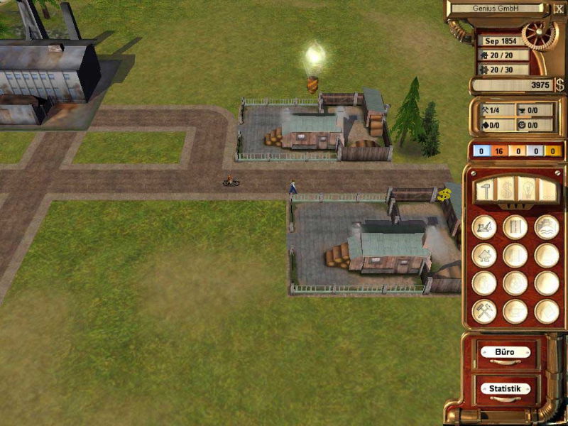 Geniu$: The Tech Tycoon Game - screenshot 12