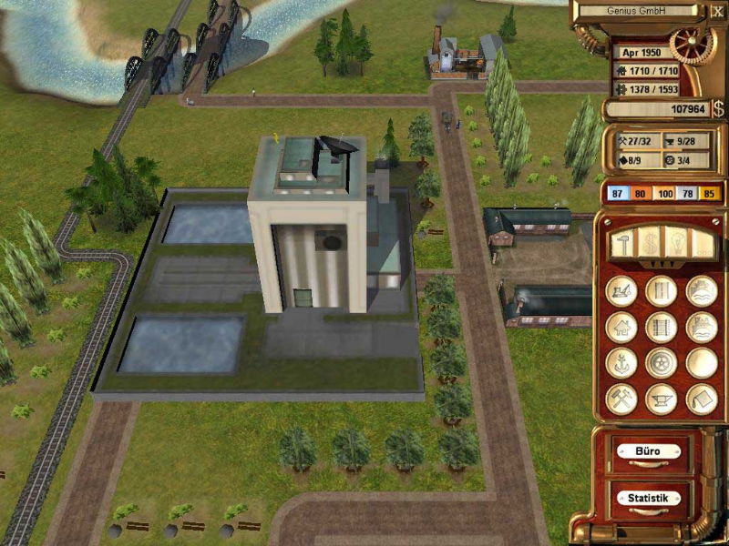 Geniu$: The Tech Tycoon Game - screenshot 11