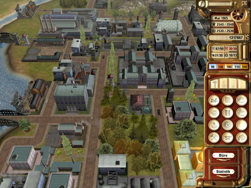 Geniu$: The Tech Tycoon Game - screenshot 7