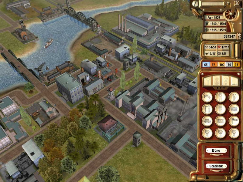 Geniu$: The Tech Tycoon Game - screenshot 6