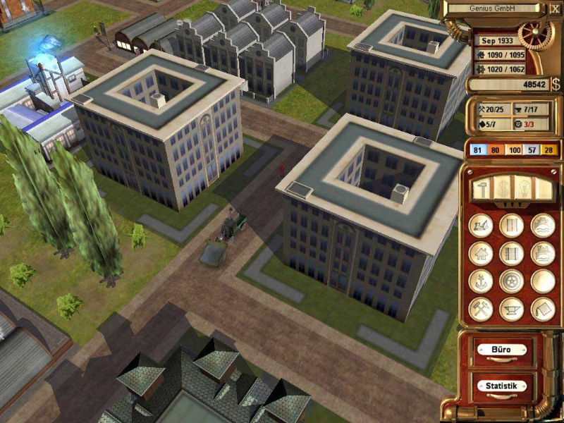 Geniu$: The Tech Tycoon Game - screenshot 5