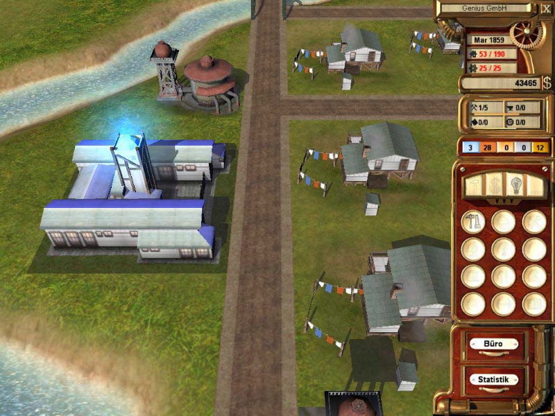 Geniu$: The Tech Tycoon Game - screenshot 3