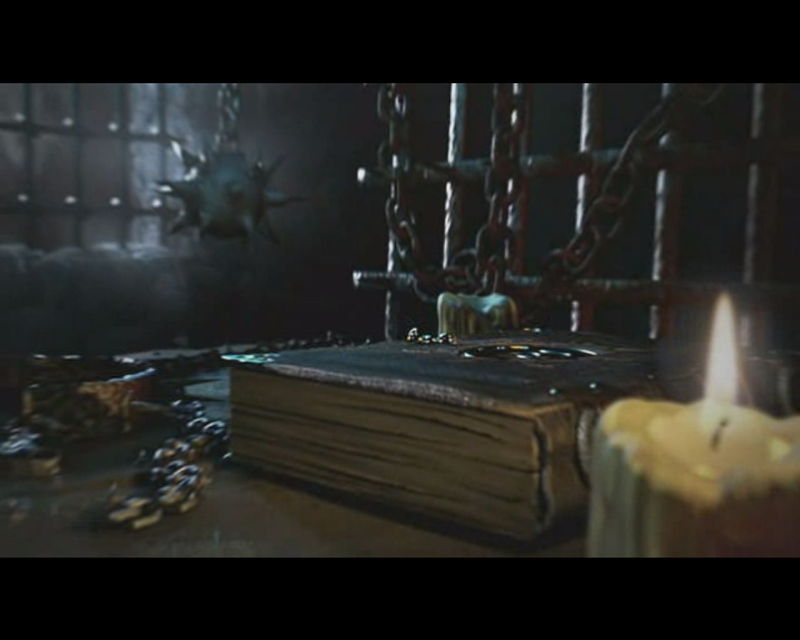 Dawn of Magic - screenshot 44