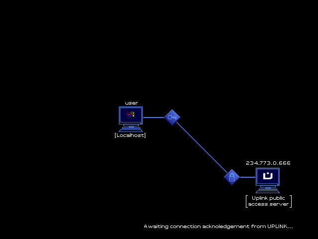 Uplink: Hacker Elite - screenshot 5