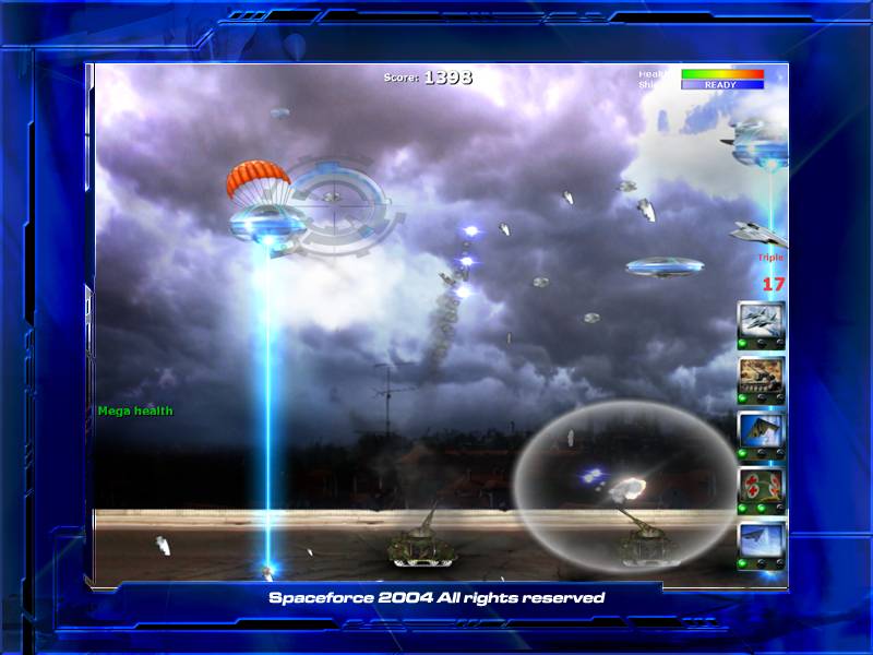 Space Force - screenshot 10