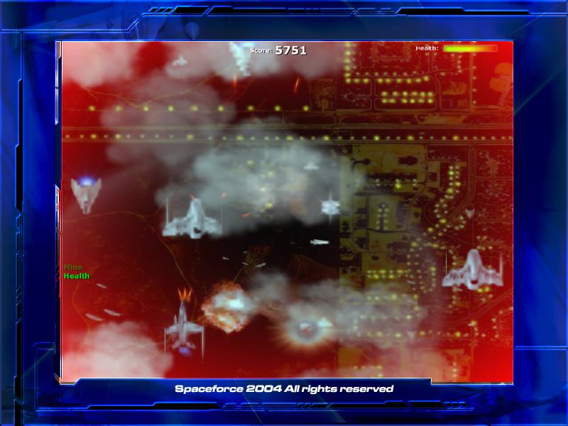 Space Force - screenshot 7