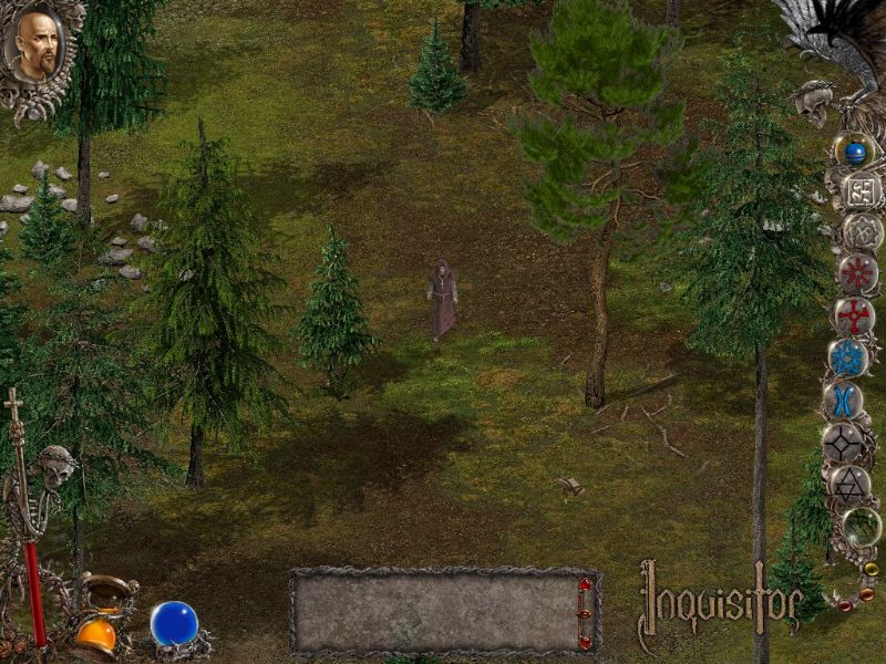 Inquisitor - screenshot 15