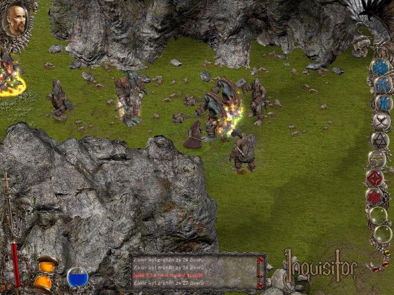 Inquisitor - screenshot 11