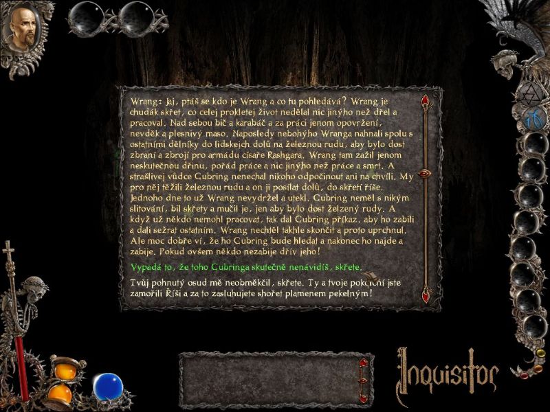 Inquisitor - screenshot 6