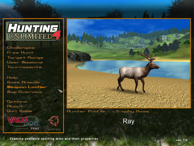 Hunting Unlimited 4 - screenshot 7