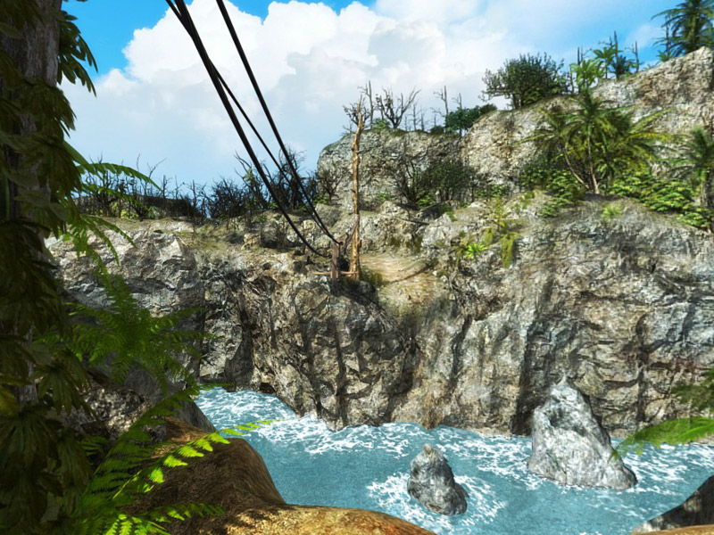 Destination: Treasure Island - screenshot 14